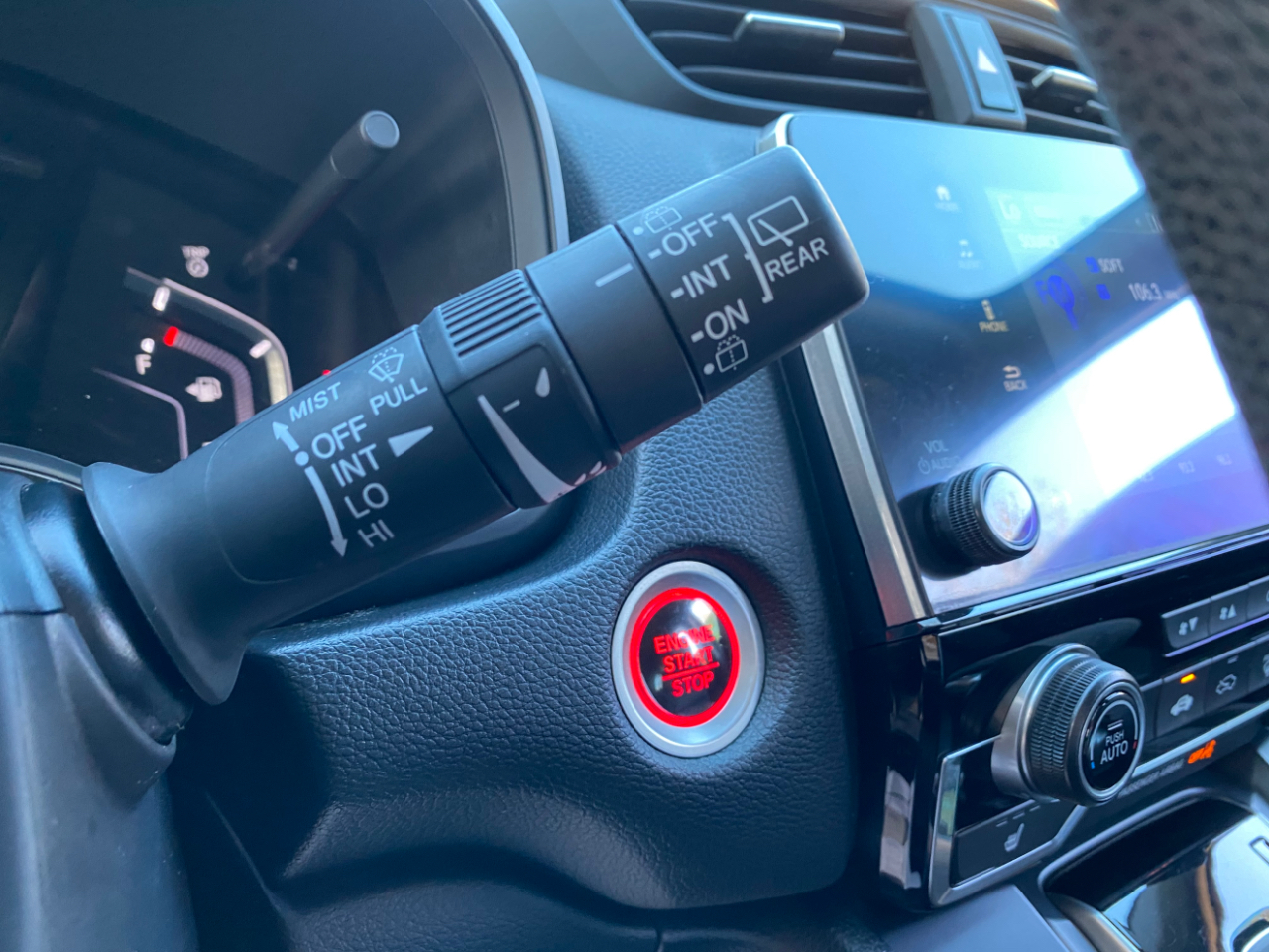 Honda CR-V Special Edition 2WD 2021