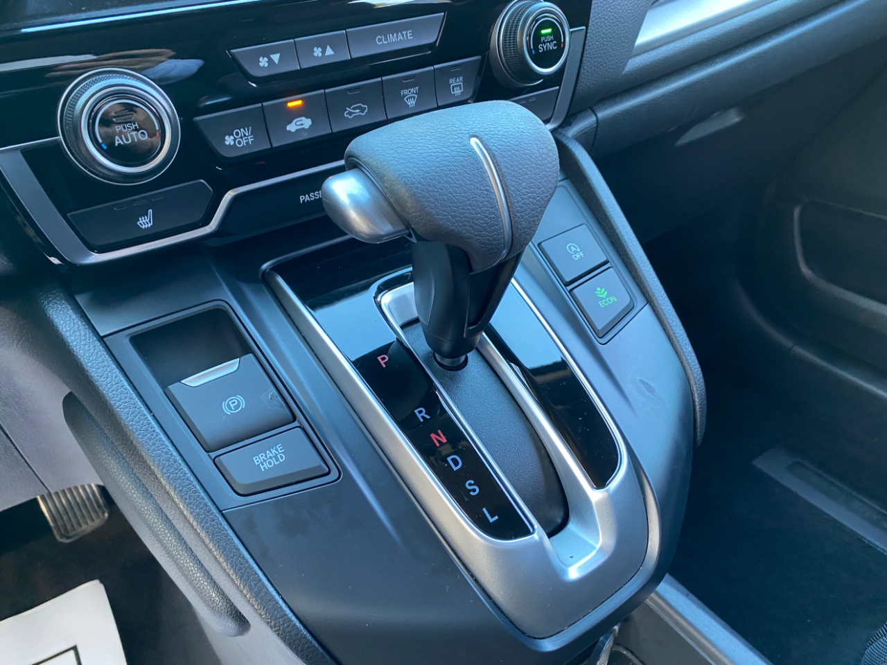 Honda CR-V Special Edition 2WD 2021