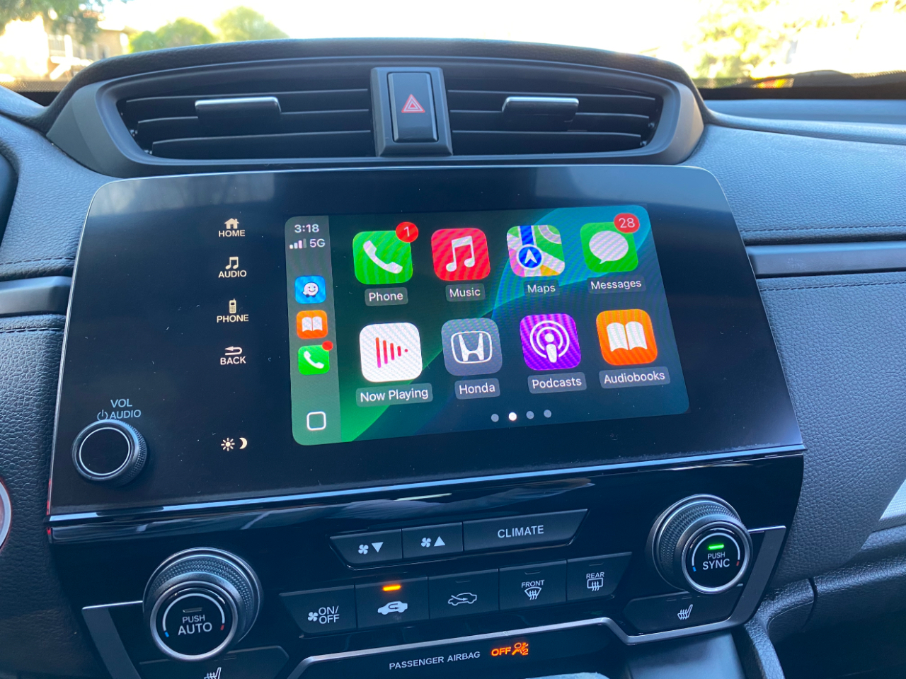 Honda CR-V Special Edition 2WD 2021