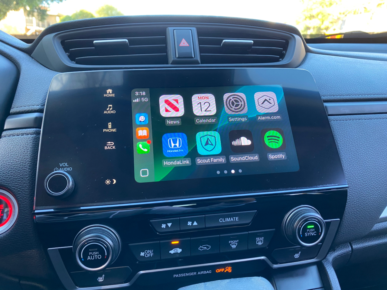 Honda CR-V Special Edition 2WD 2021