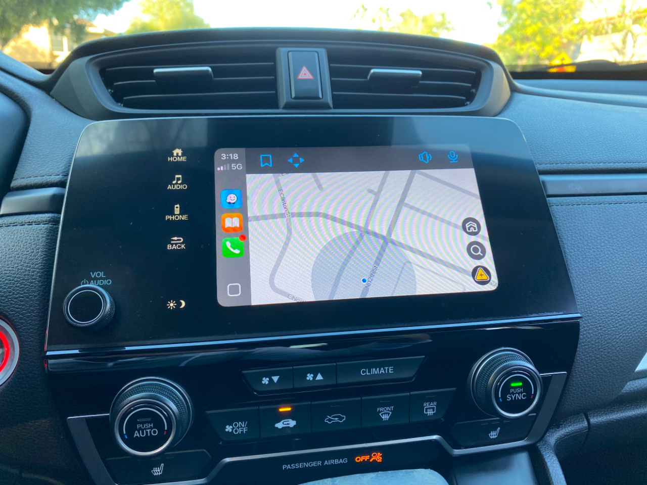 Honda CR-V Special Edition 2WD 2021