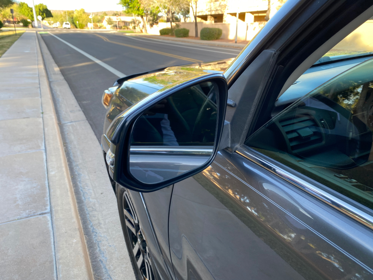 Toyota 4Runner Limited V6 2WD 2015