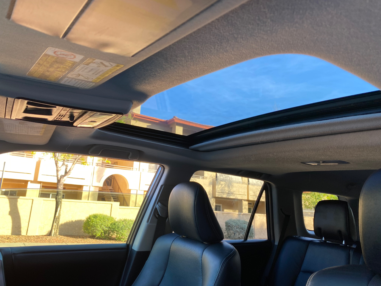 Toyota 4Runner Limited V6 2WD 2015