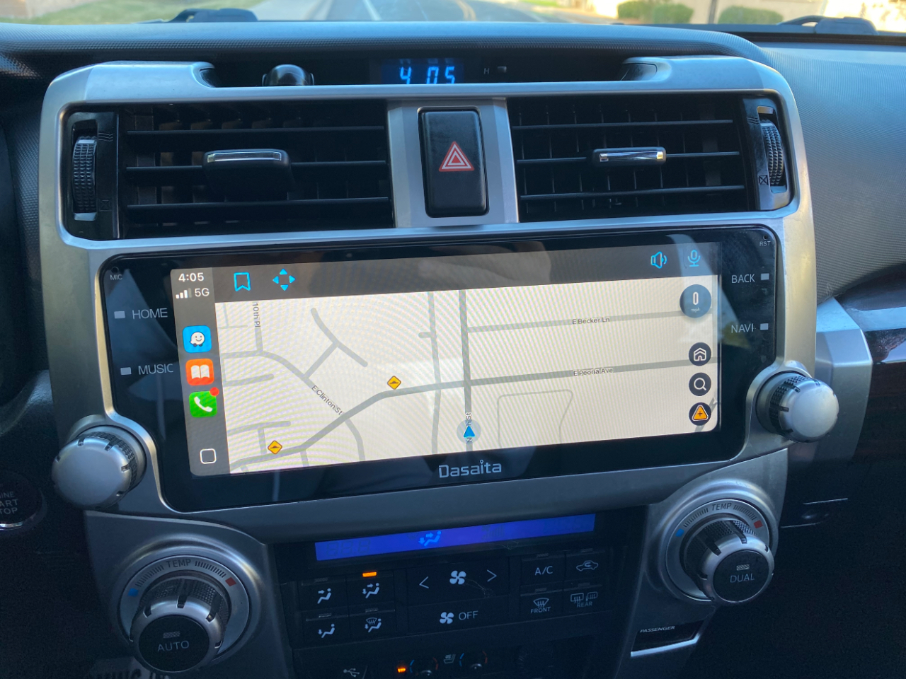 Toyota 4Runner Limited V6 2WD 2015