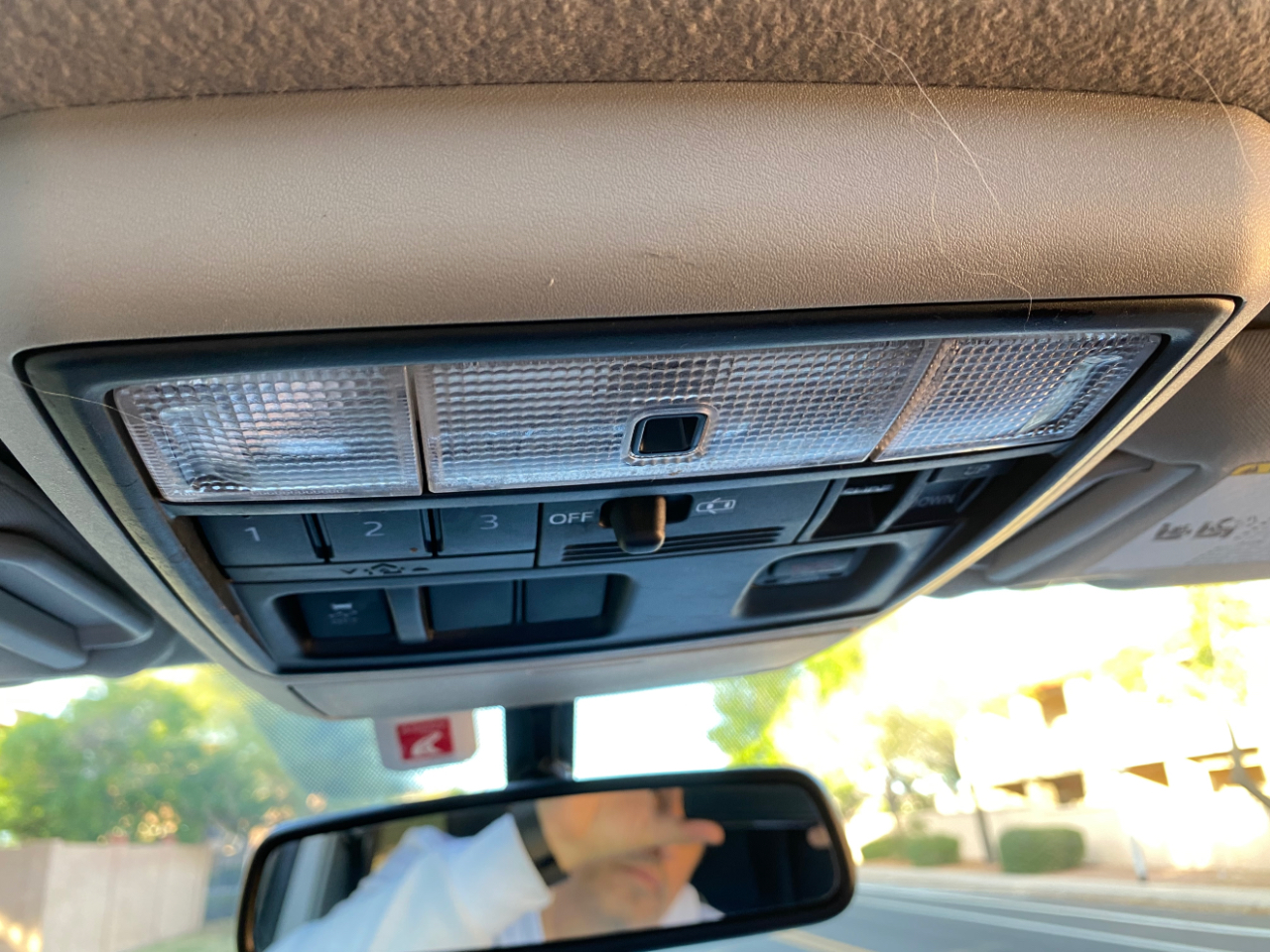 Toyota 4Runner Limited V6 2WD 2015