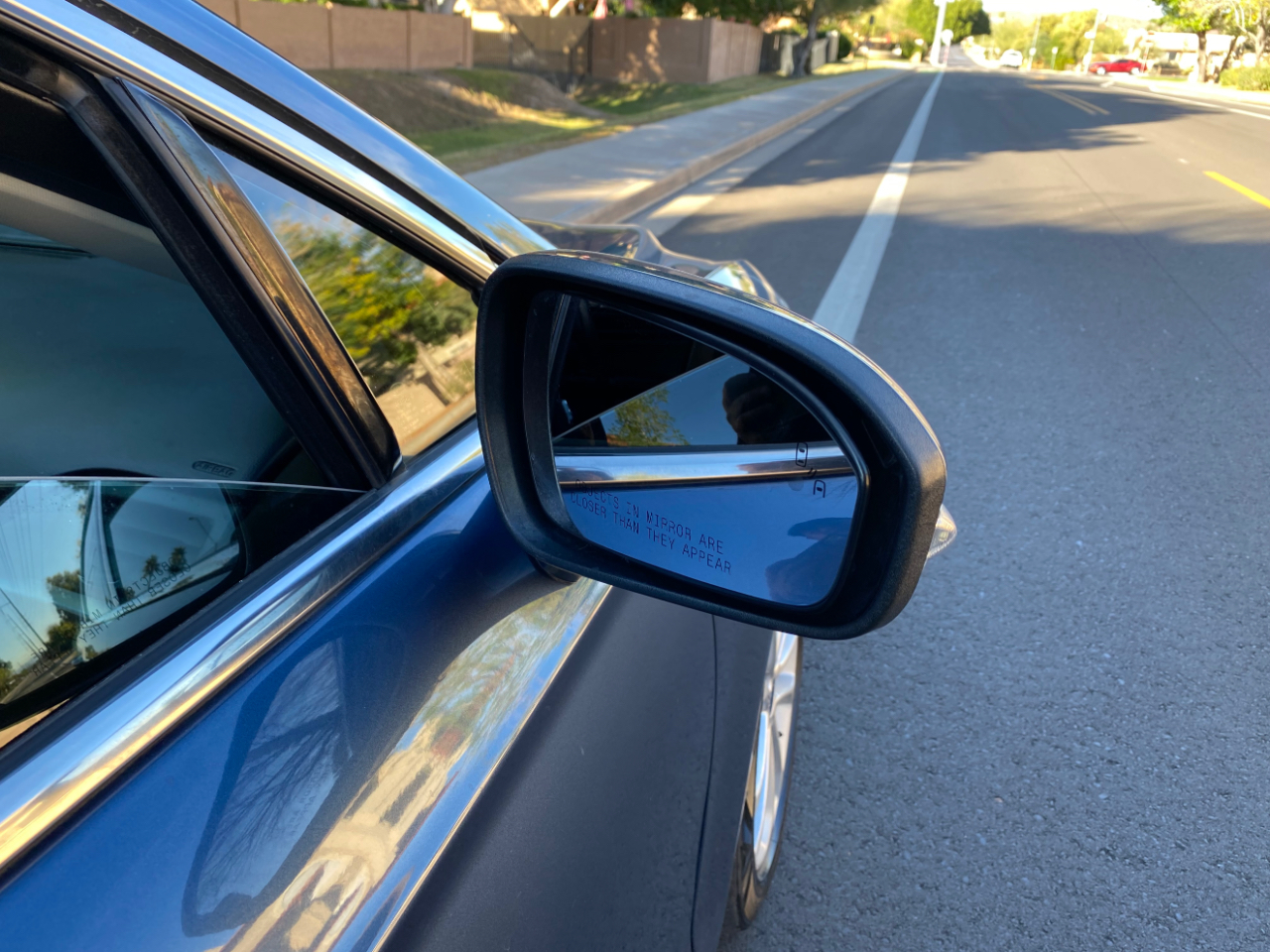 Ford Fusion Energi Titanium FWD 2019