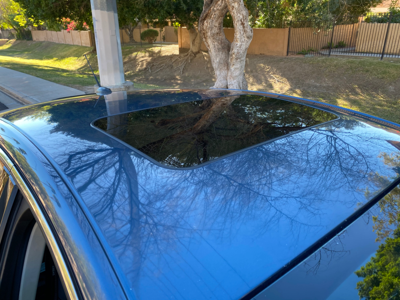 Ford Fusion Energi Titanium FWD 2019