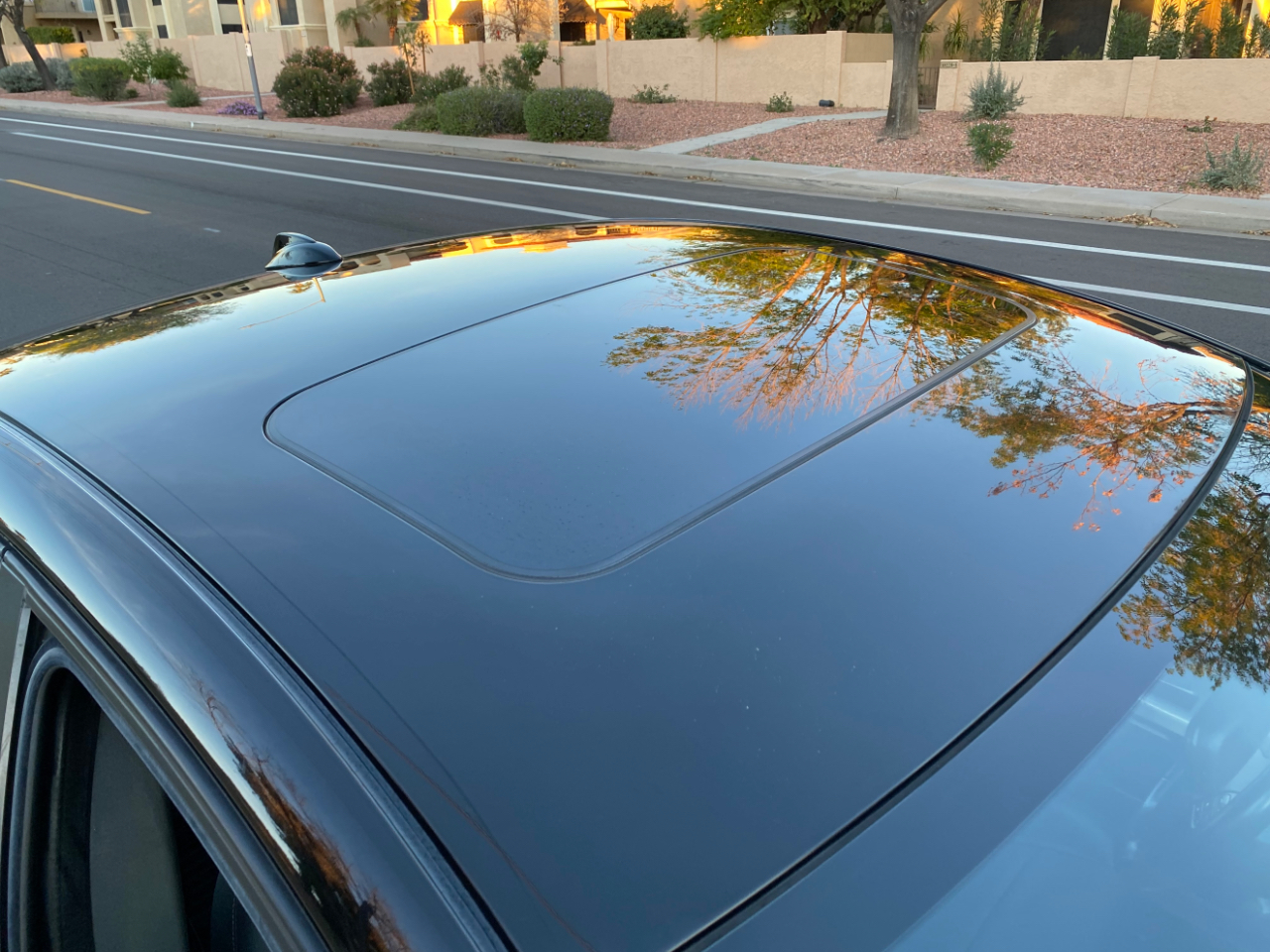 Volvo S40 4dr Sdn Auto FWD 2010