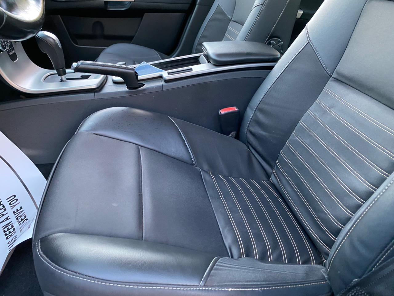 Volvo S40 4dr Sdn Auto FWD 2010