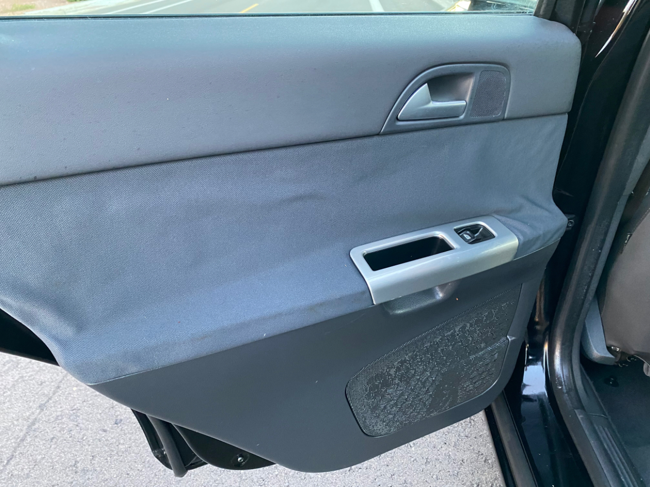 Volvo S40 4dr Sdn Auto FWD 2010