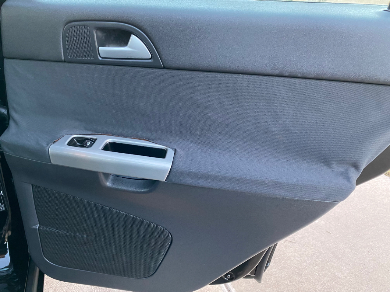 Volvo S40 4dr Sdn Auto FWD 2010