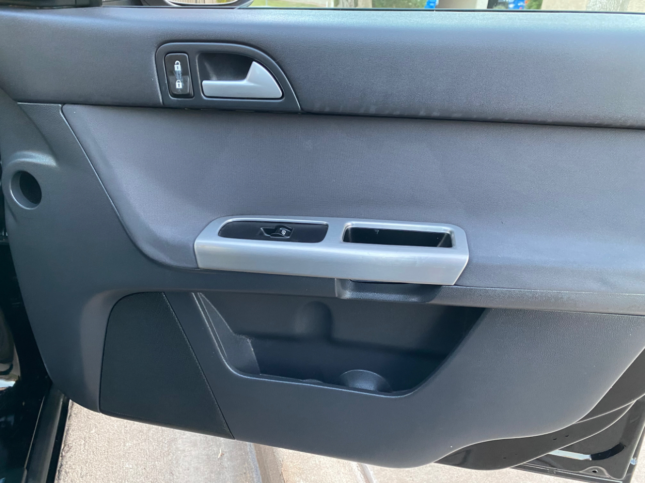 Volvo S40 4dr Sdn Auto FWD 2010