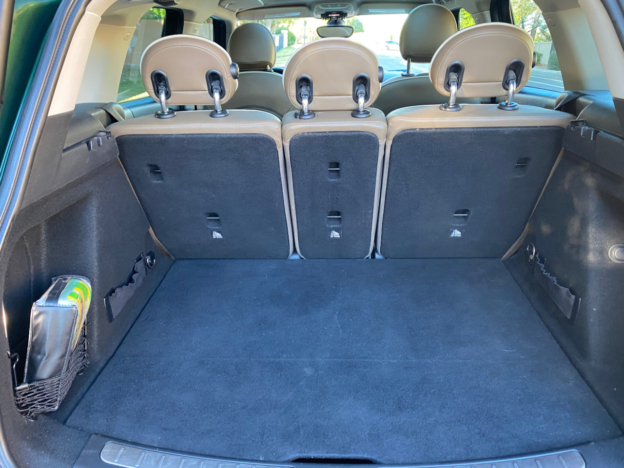 MINI Countryman Cooper S ALL4 2017