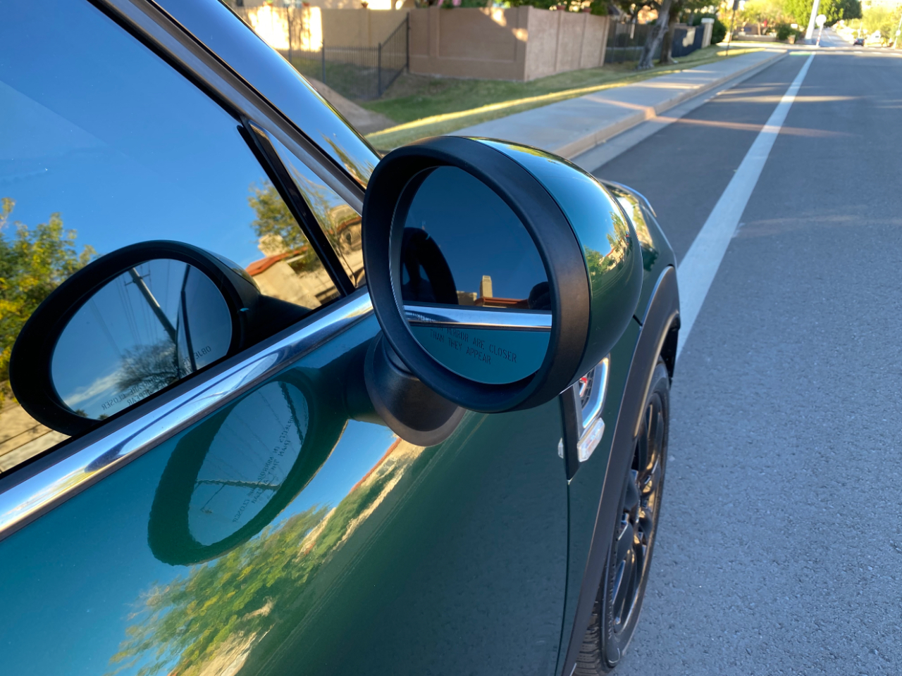 MINI Countryman Cooper S ALL4 2017