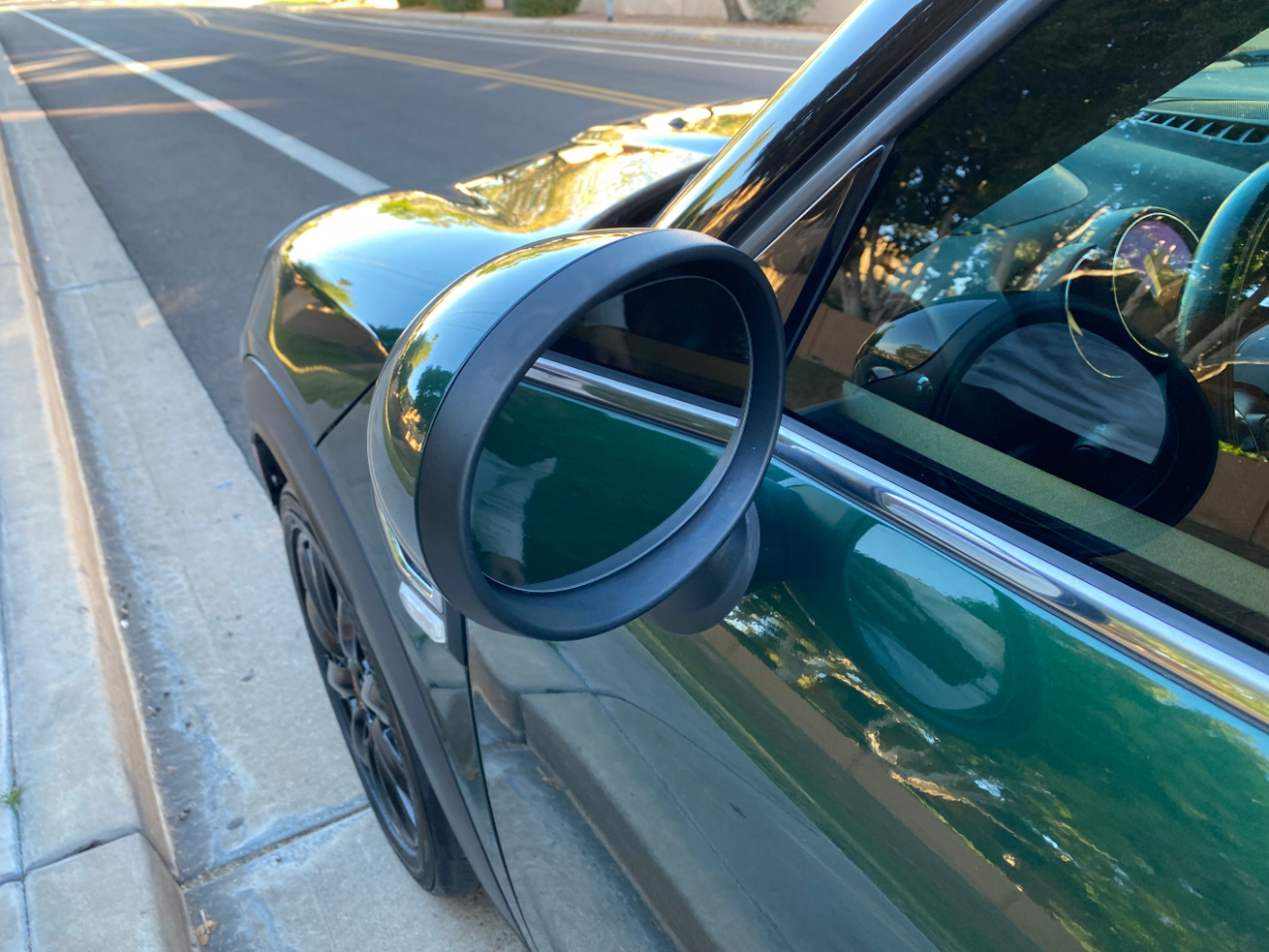 MINI Countryman Cooper S ALL4 2017