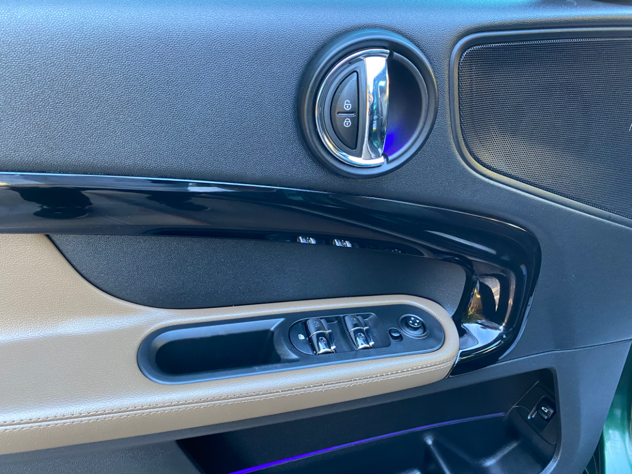 MINI Countryman Cooper S ALL4 2017