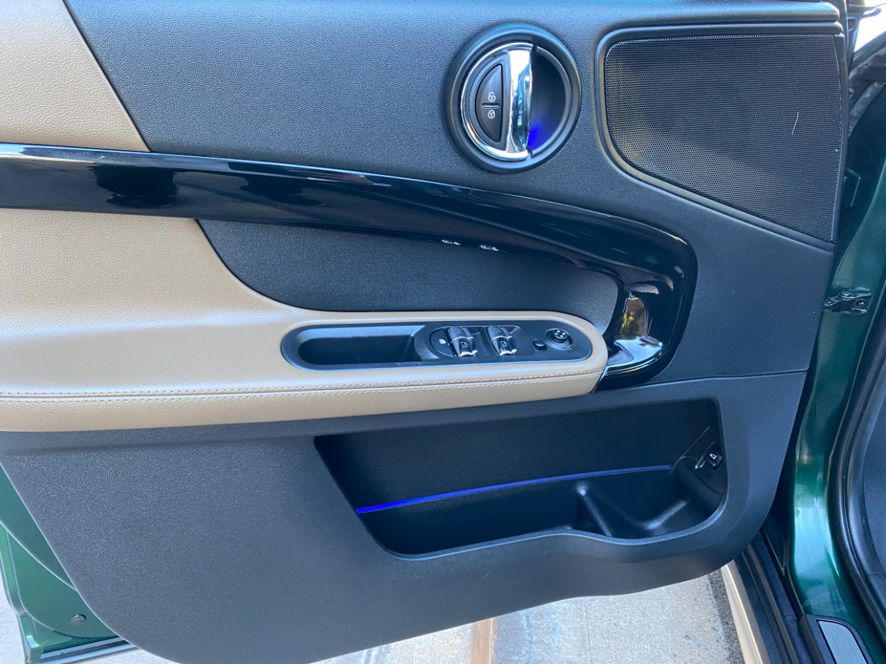 MINI Countryman Cooper S ALL4 2017