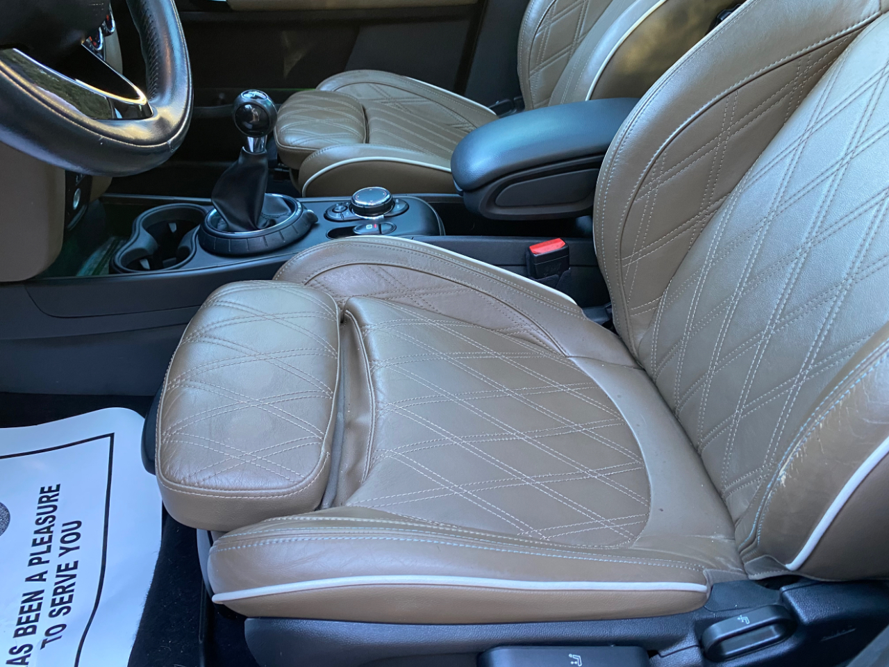 MINI Countryman Cooper S ALL4 2017