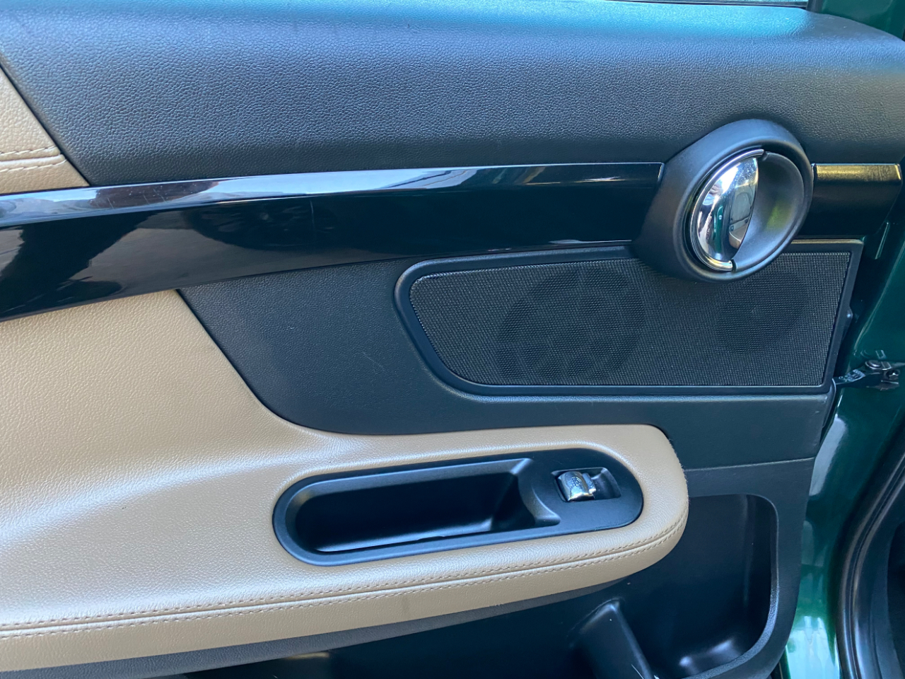 MINI Countryman Cooper S ALL4 2017