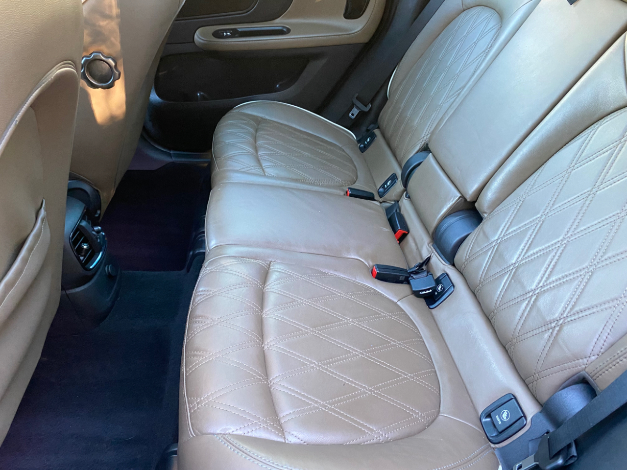 MINI Countryman Cooper S ALL4 2017