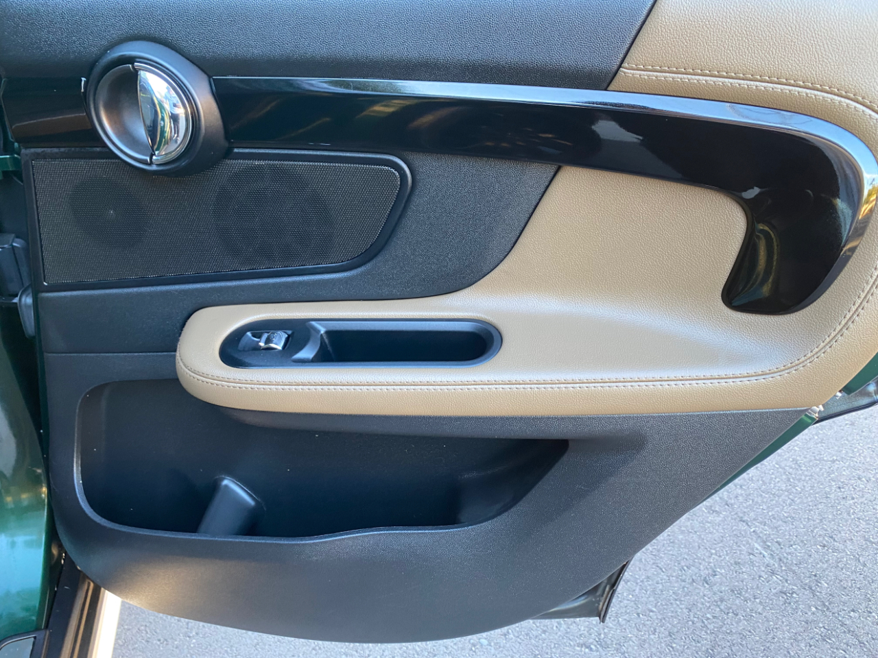 MINI Countryman Cooper S ALL4 2017