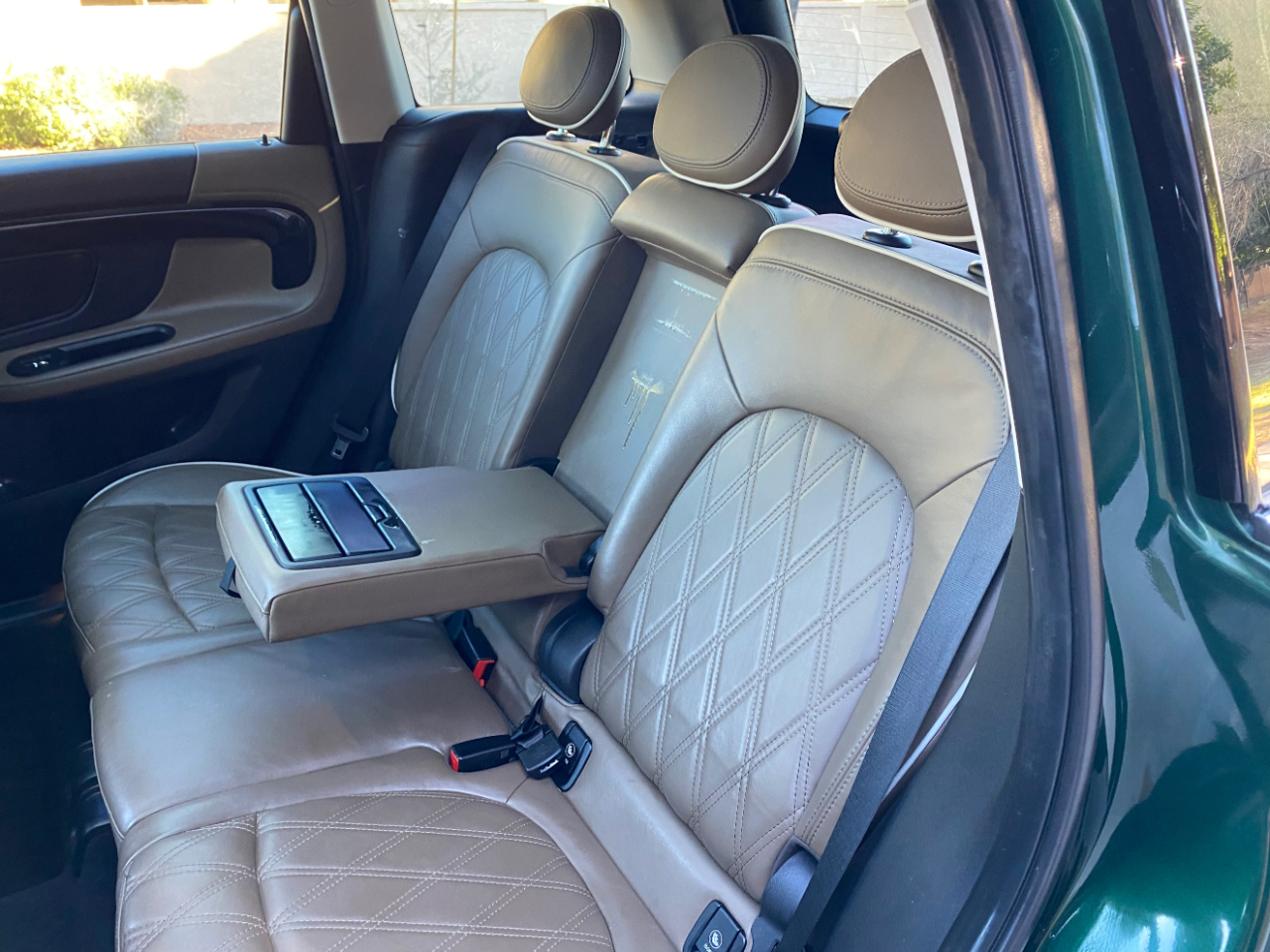 MINI Countryman Cooper S ALL4 2017