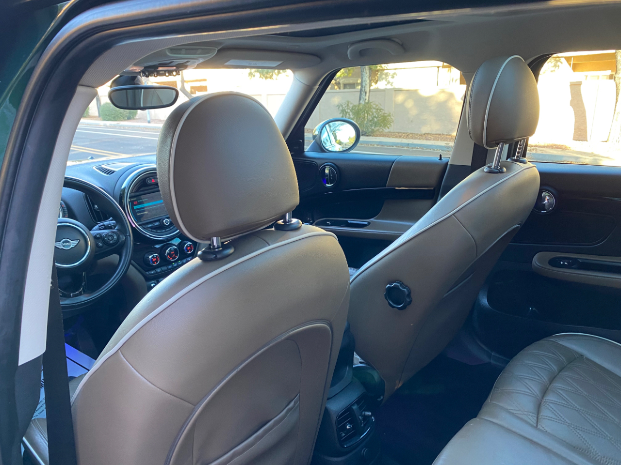 MINI Countryman Cooper S ALL4 2017