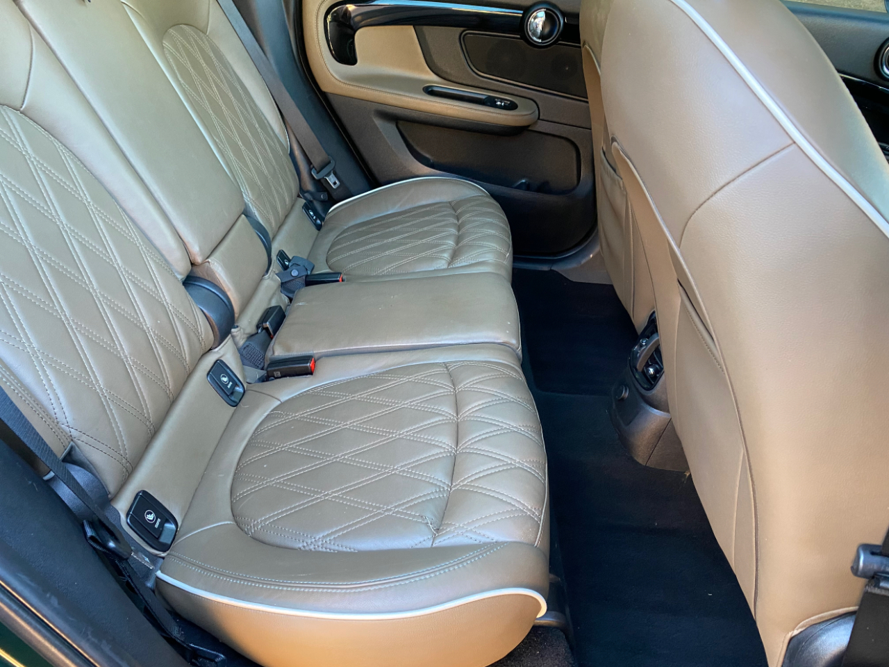 MINI Countryman Cooper S ALL4 2017