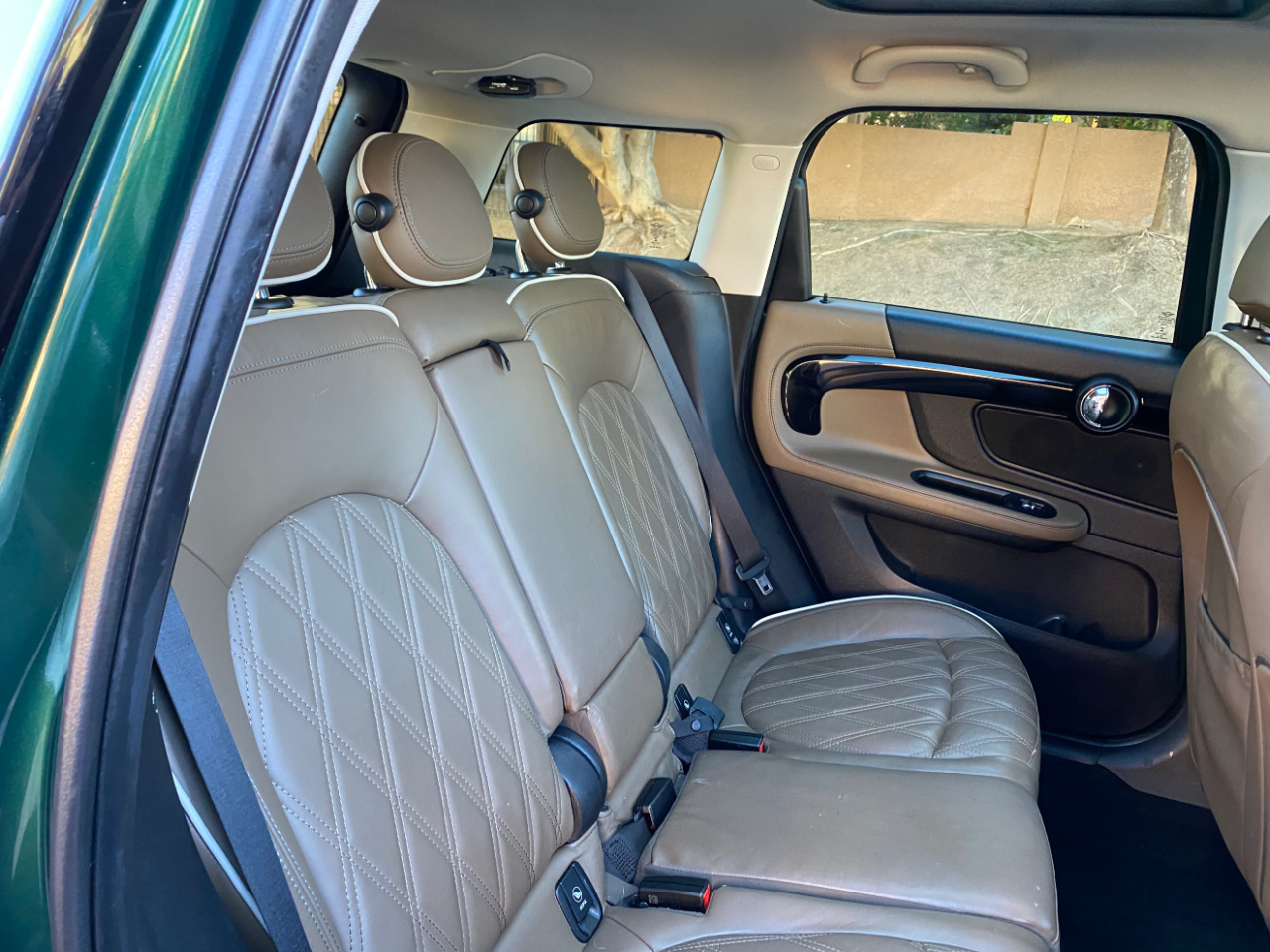 MINI Countryman Cooper S ALL4 2017