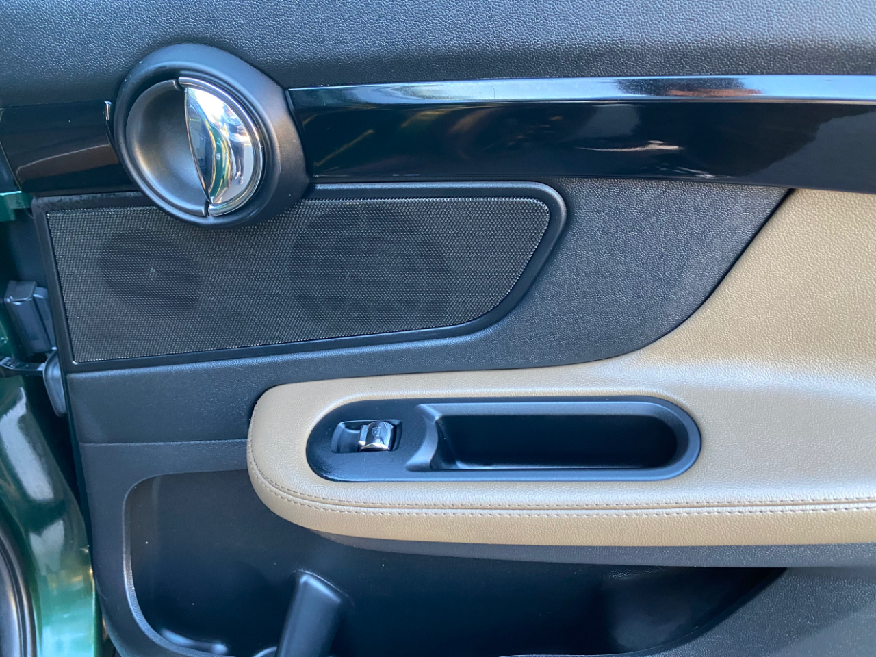 MINI Countryman Cooper S ALL4 2017