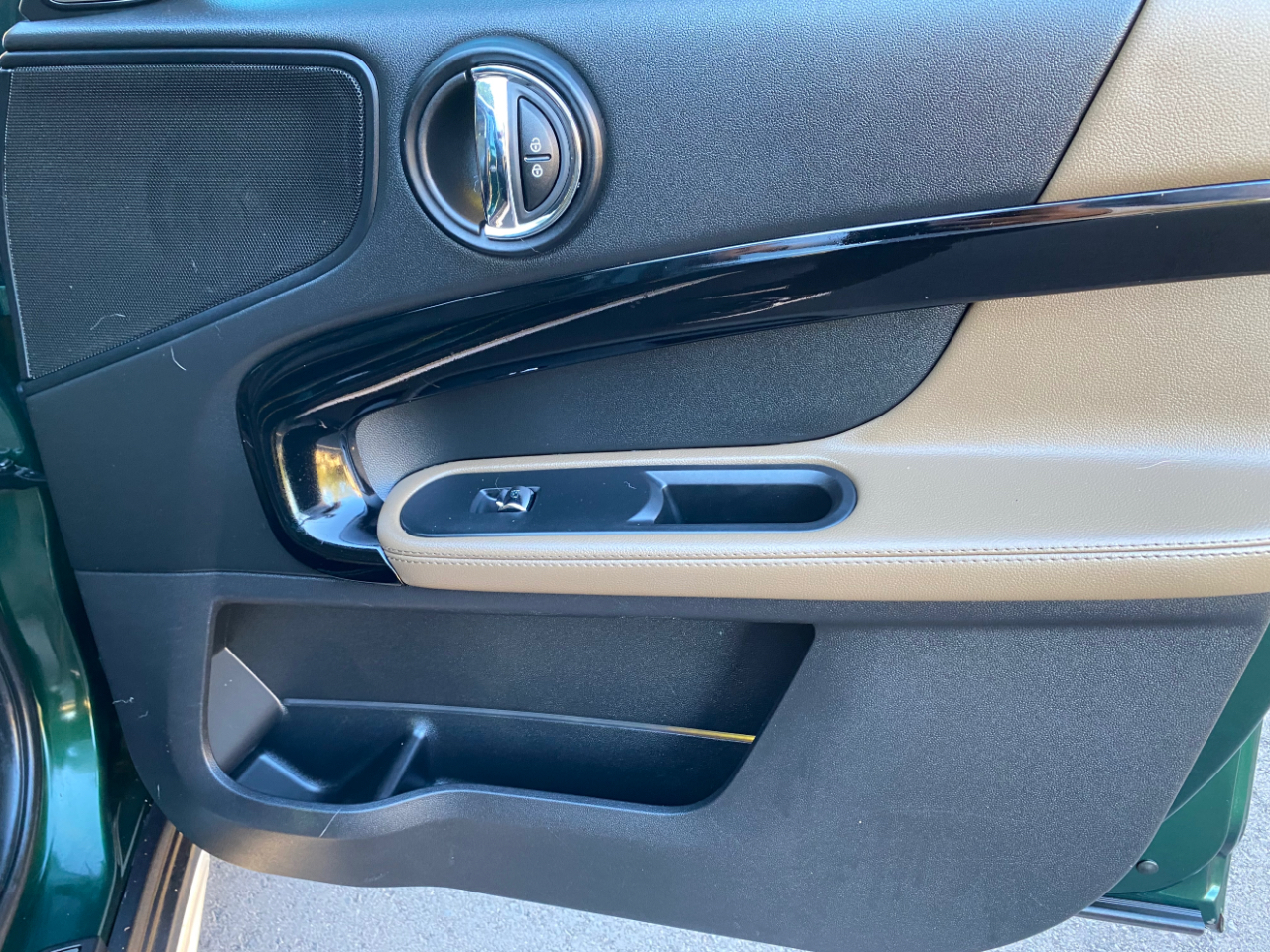 MINI Countryman Cooper S ALL4 2017