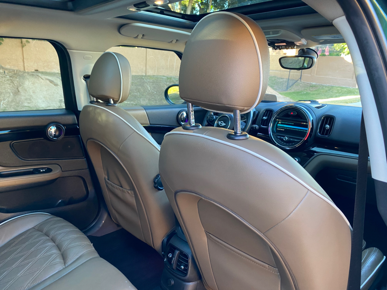 MINI Countryman Cooper S ALL4 2017