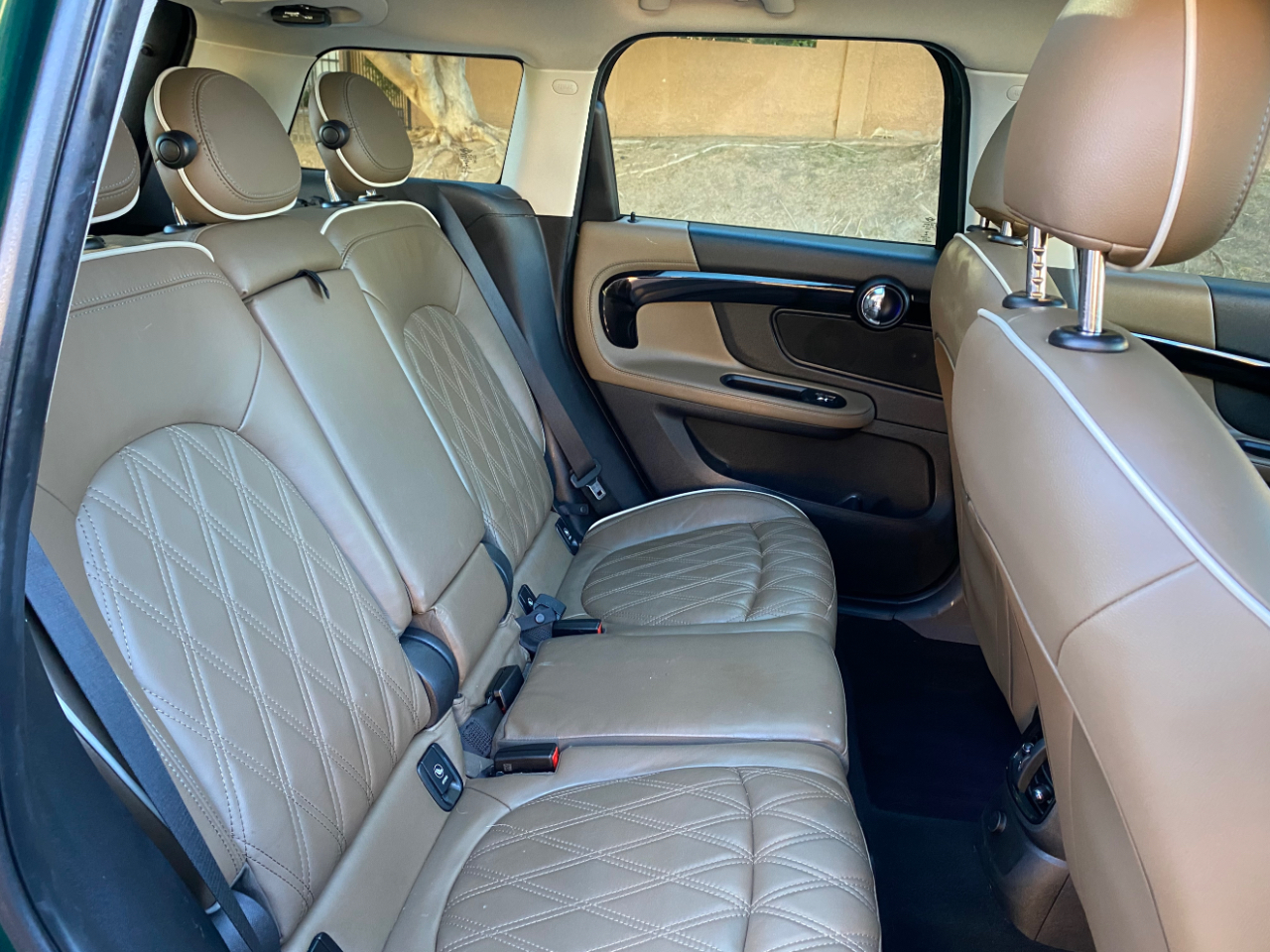 MINI Countryman Cooper S ALL4 2017