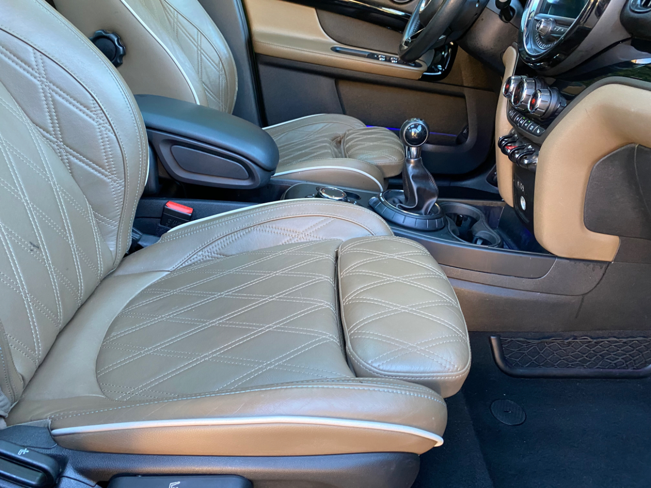 MINI Countryman Cooper S ALL4 2017