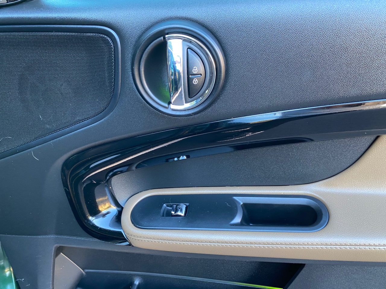 MINI Countryman Cooper S ALL4 2017