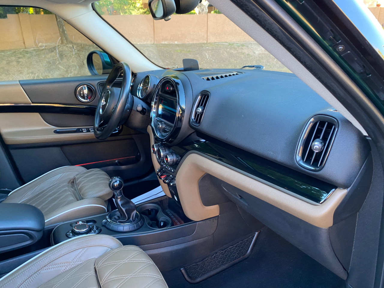 MINI Countryman Cooper S ALL4 2017