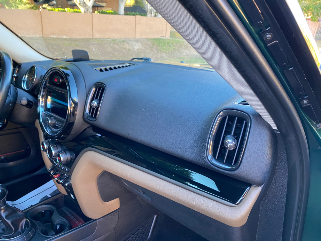 MINI Countryman Cooper S ALL4 2017