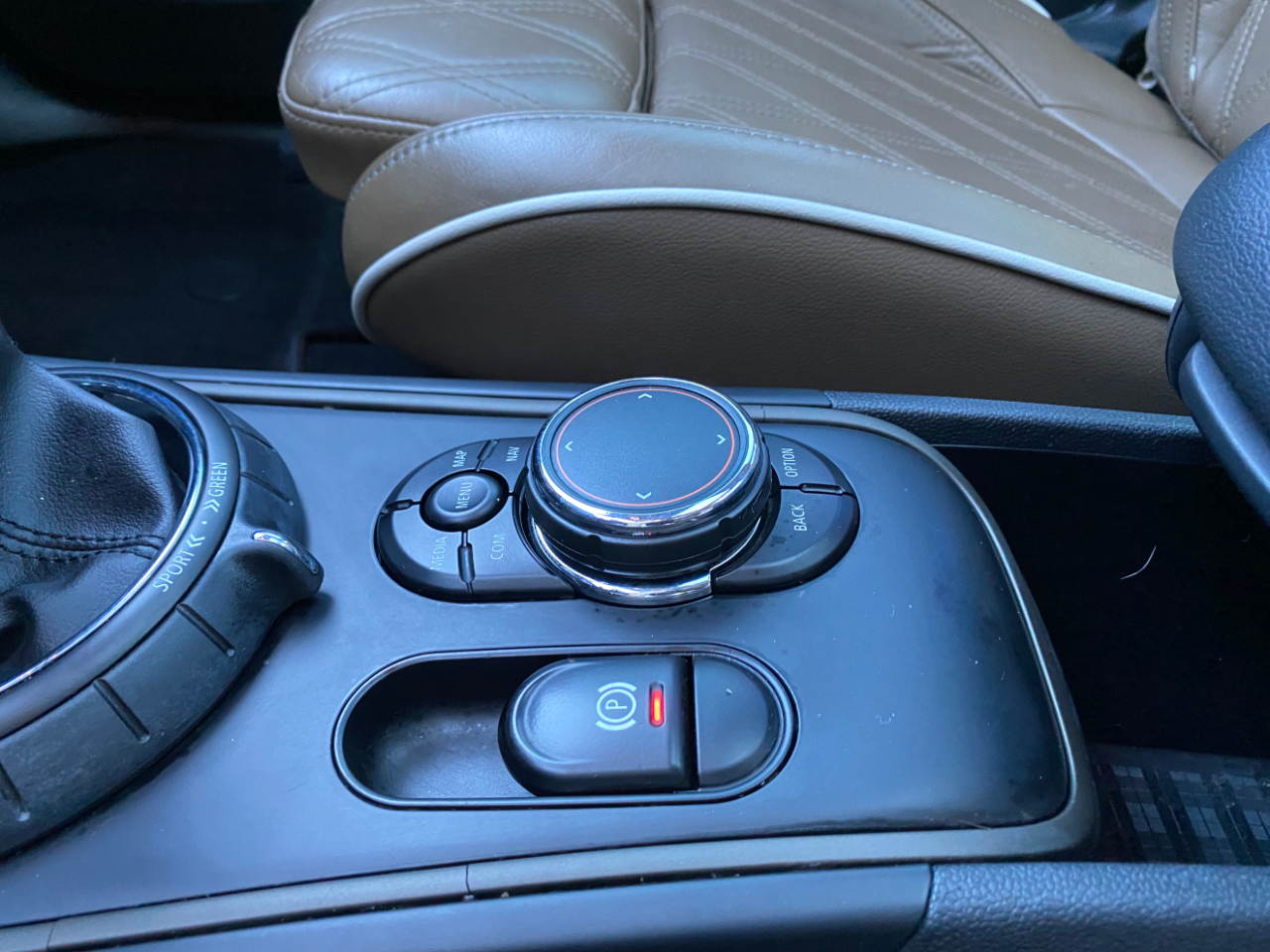 MINI Countryman Cooper S ALL4 2017