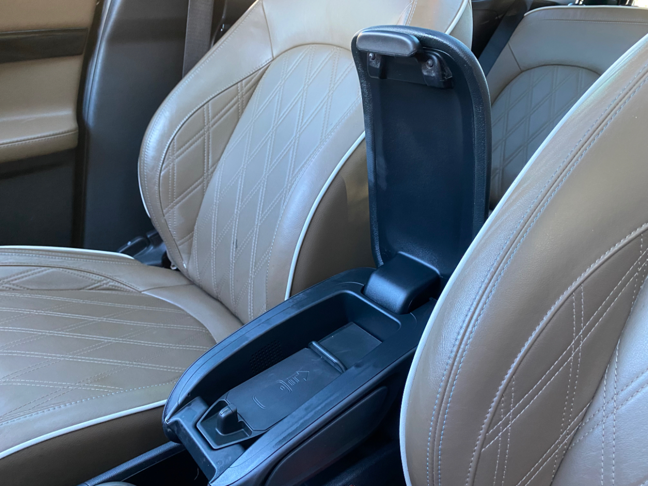 MINI Countryman Cooper S ALL4 2017