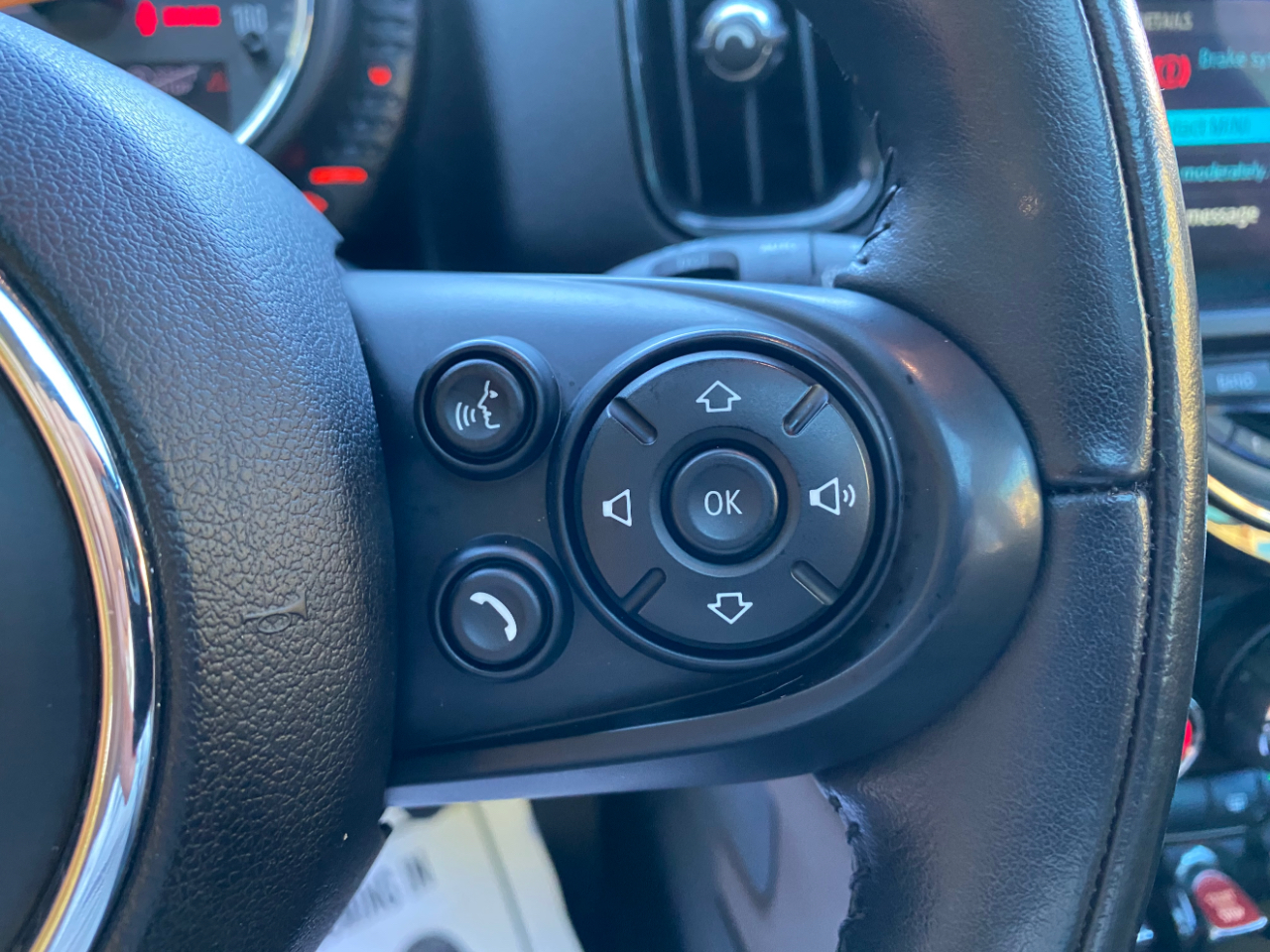 MINI Countryman Cooper S ALL4 2017