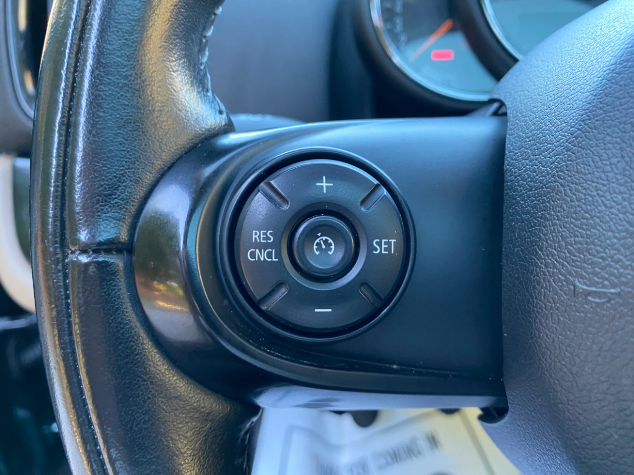 MINI Countryman Cooper S ALL4 2017