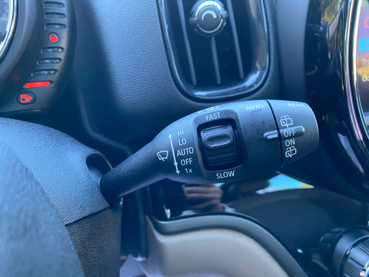 MINI Countryman Cooper S ALL4 2017