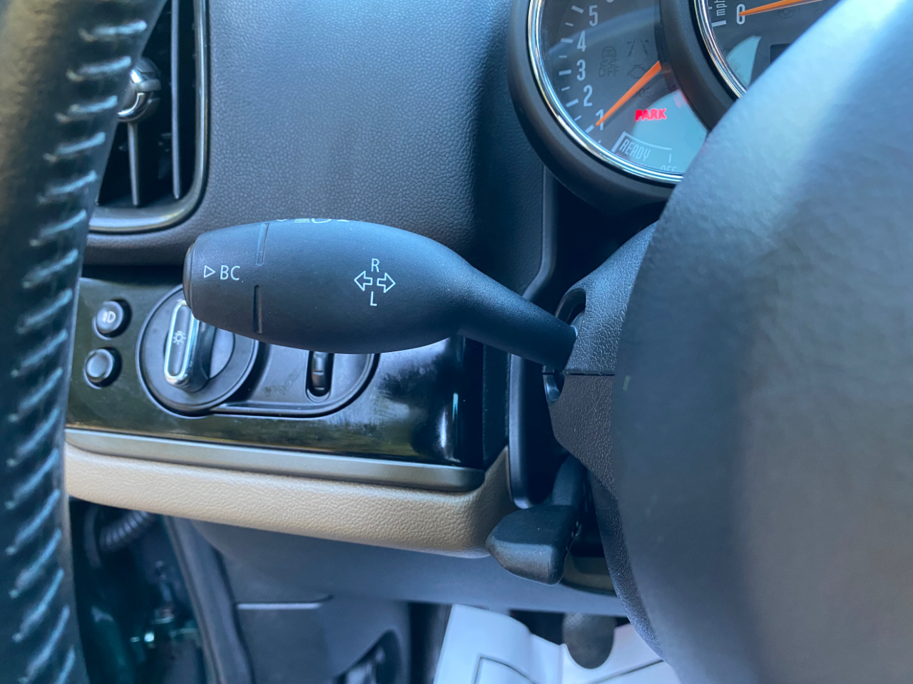 MINI Countryman Cooper S ALL4 2017