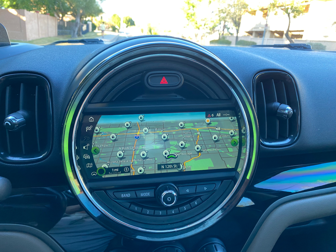 MINI Countryman Cooper S ALL4 2017