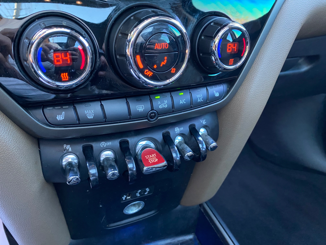 MINI Countryman Cooper S ALL4 2017