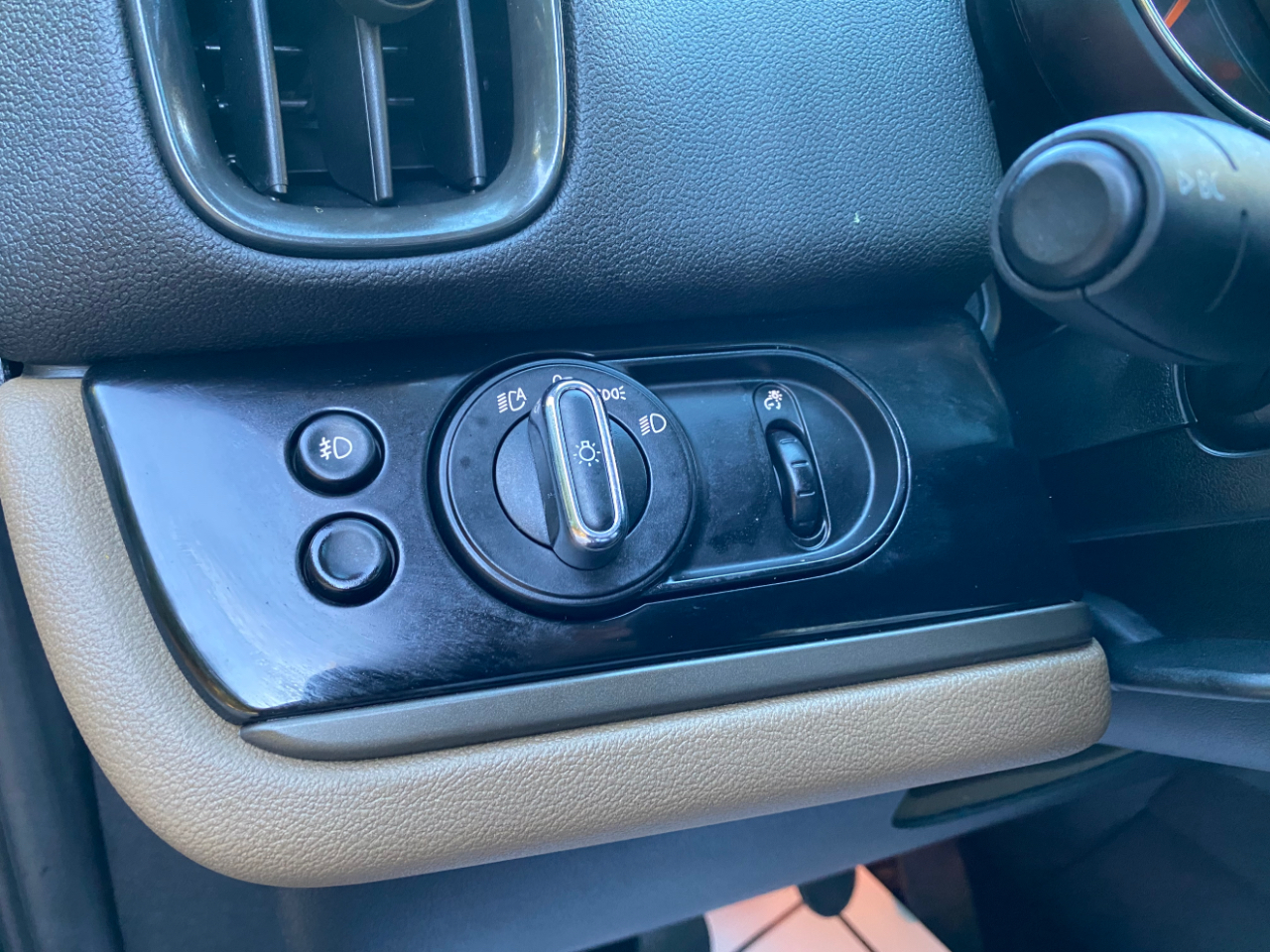 MINI Countryman Cooper S ALL4 2017