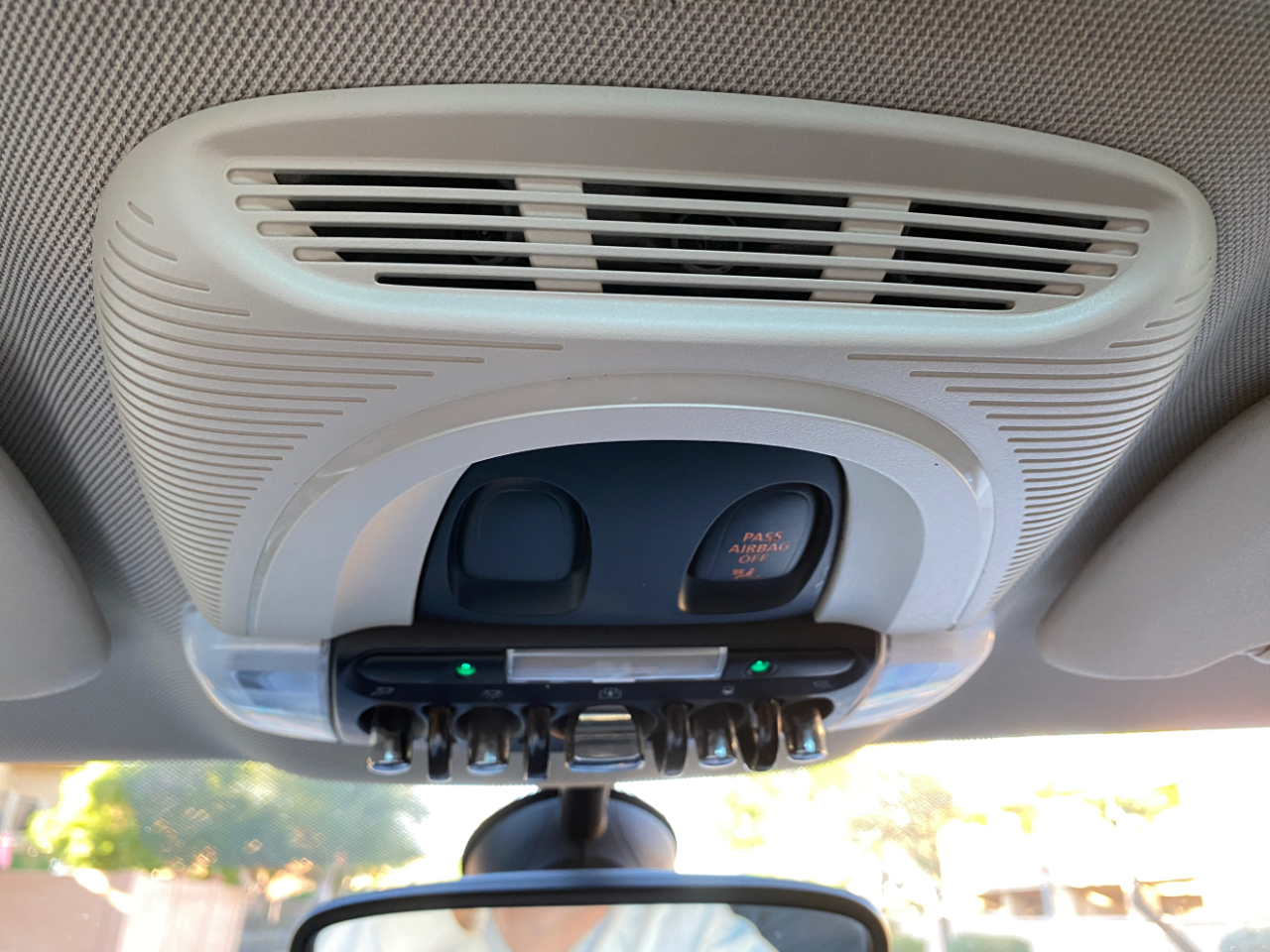 MINI Countryman Cooper S ALL4 2017