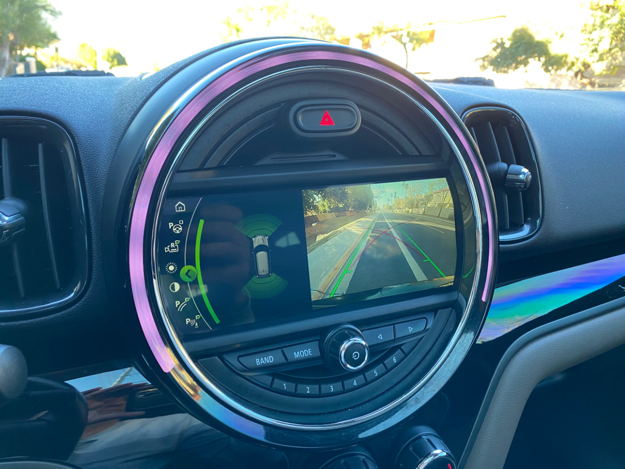 MINI Countryman Cooper S ALL4 2017