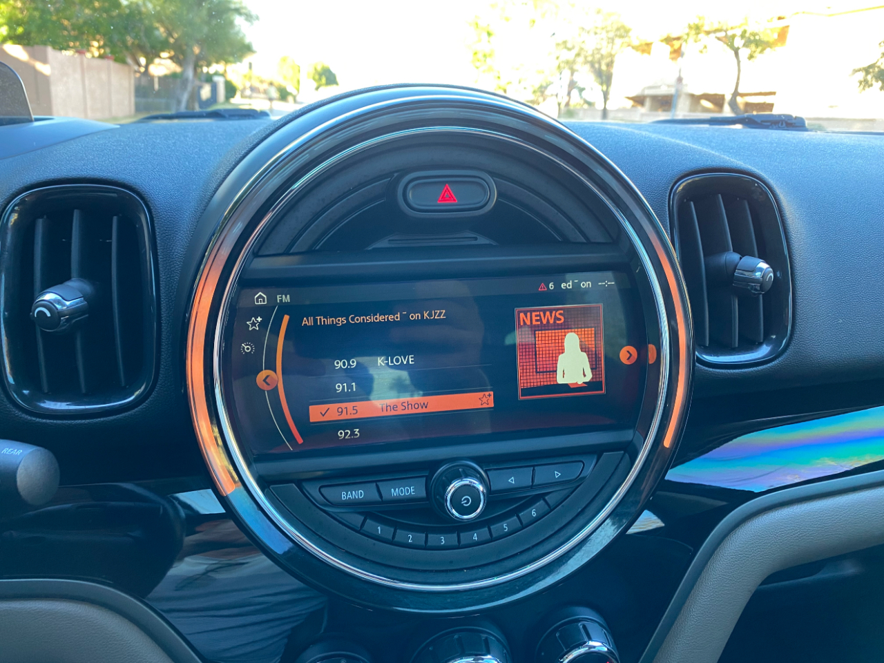 MINI Countryman Cooper S ALL4 2017