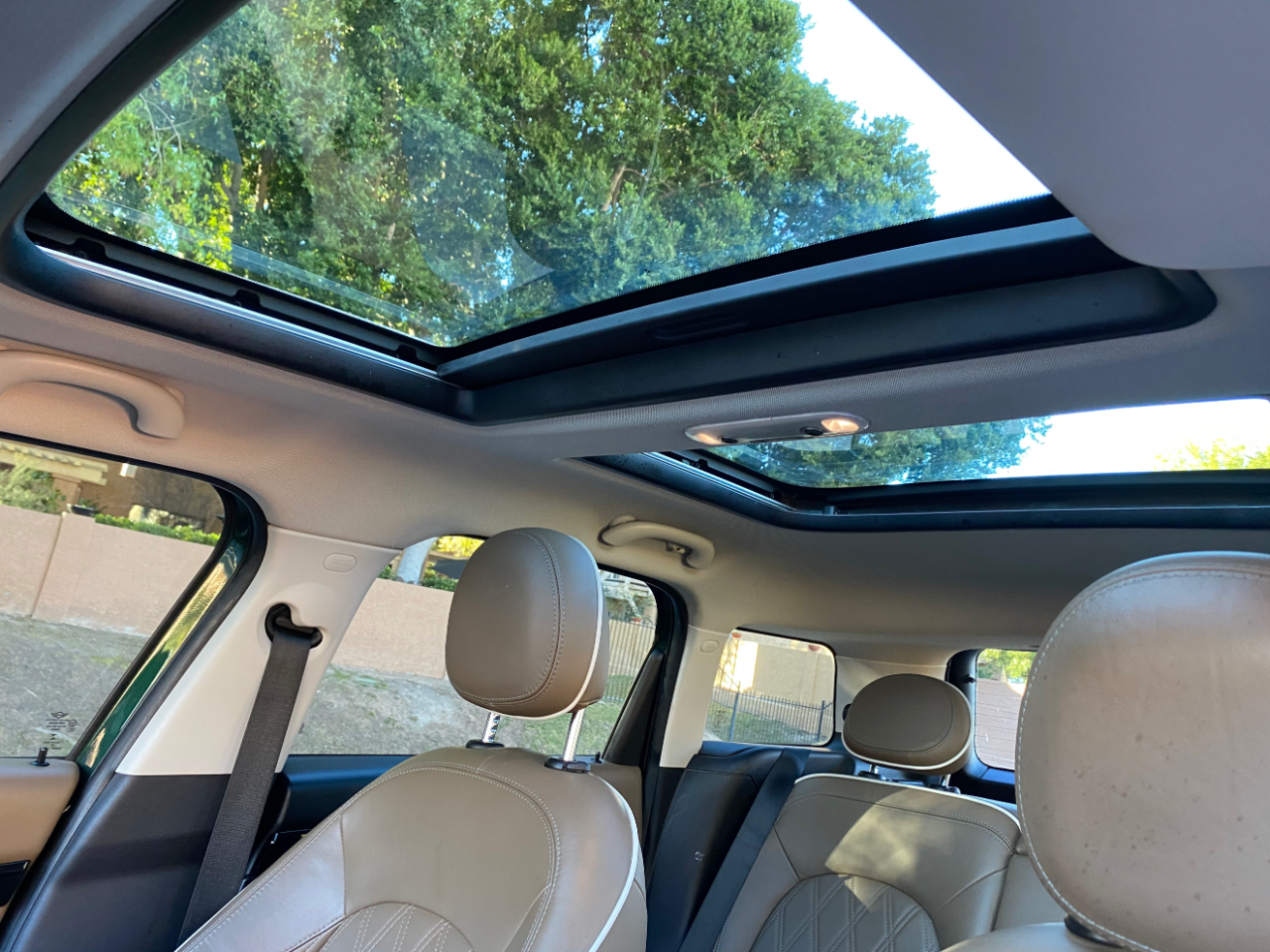 MINI Countryman Cooper S ALL4 2017